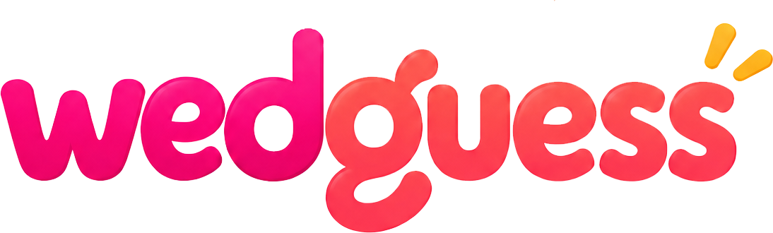 WedGuess